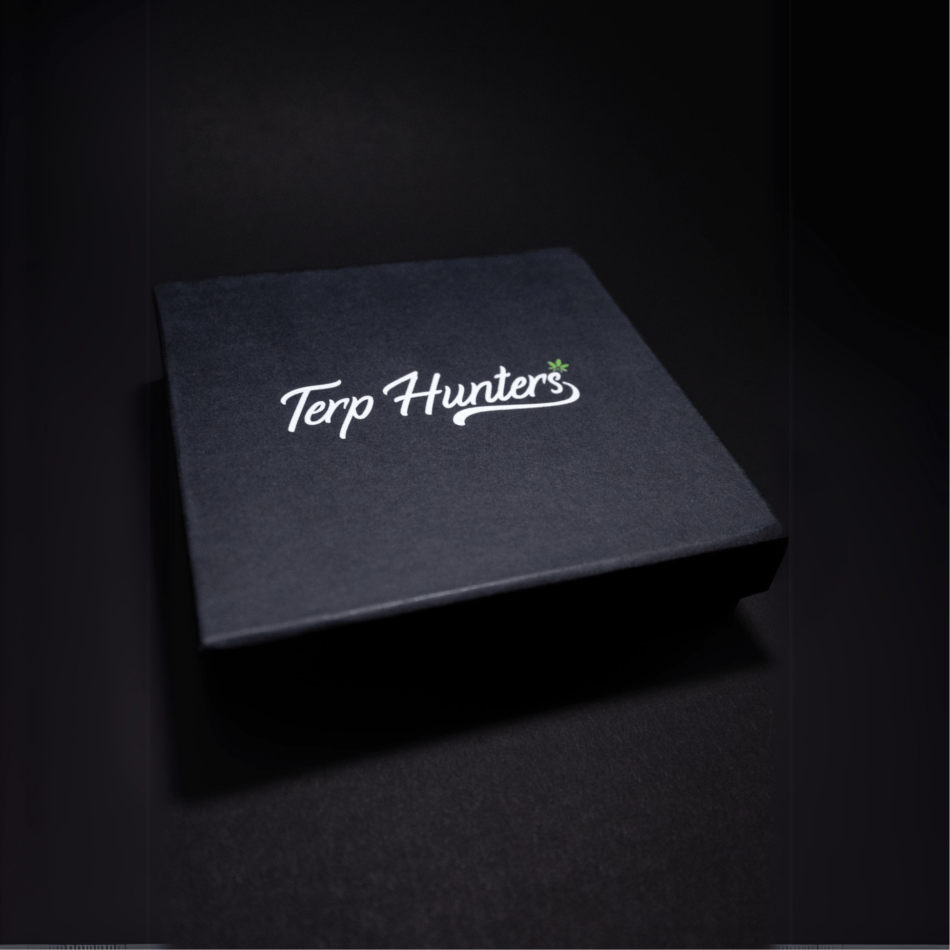 Terp Hunters Ashtray - Terp Hunters