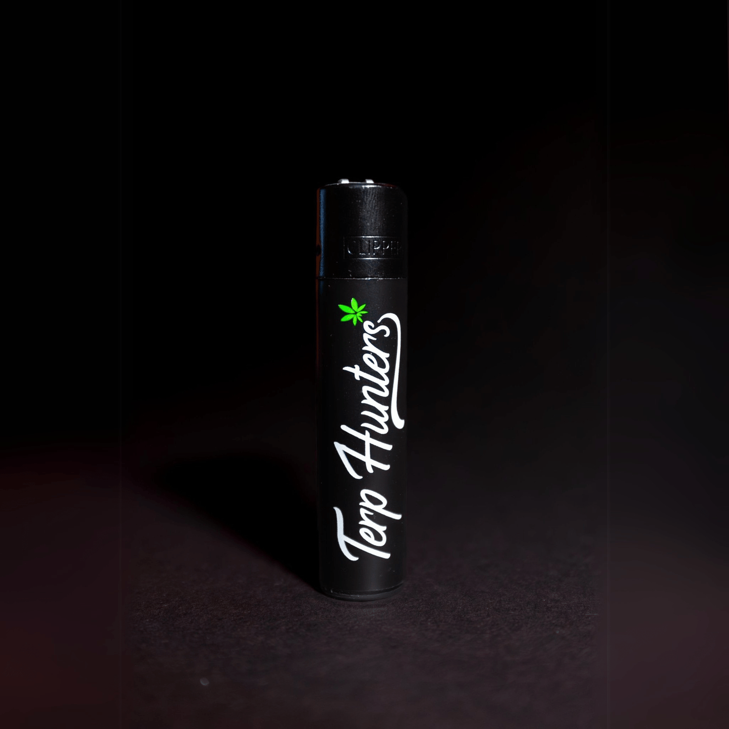 Terp Hunters Clipper - Terp Hunters