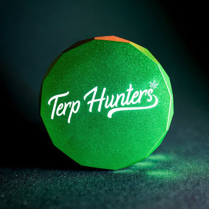 Terp Hunters Grinder - Terp Hunters