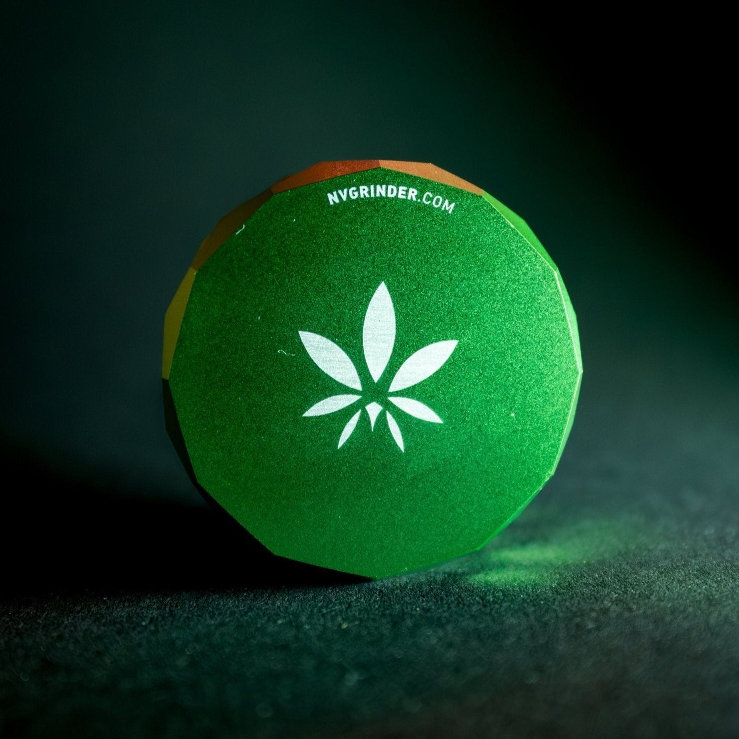 Terp Hunters Grinder - Terp Hunters